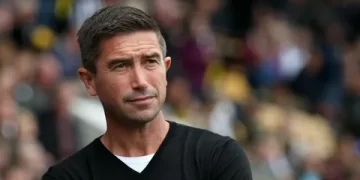 Harry Kewell, Japon ekibi Yokohama Marinos ile anlaşma sağladı!