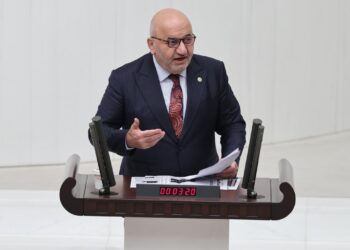 Meclis’te fenalaşan milletvekili Hasan Bitmez yaşamını yitirdi