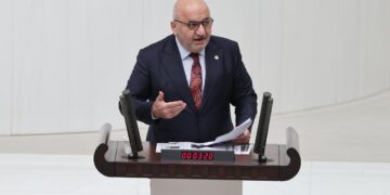 Meclis’te fenalaşan milletvekili Hasan Bitmez yaşamını yitirdi