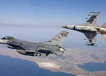 MSB duyurdu! Irak ve Suriye’nin kuzeyine hava harekatı gerçekleştirildi