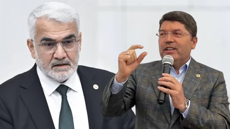 hudapar tunc habermeydan