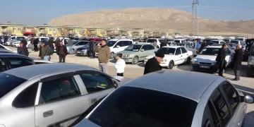 İkinci el araç fiyatlarında düşüş devam ediyor