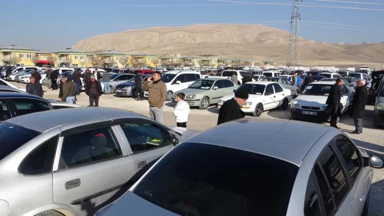 ikinci el arac habermeydan