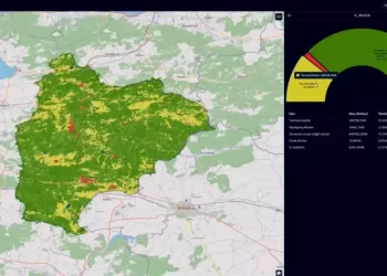 Bakanlık, iklim değişikliğiyle mücadelede önemli bir adım attı