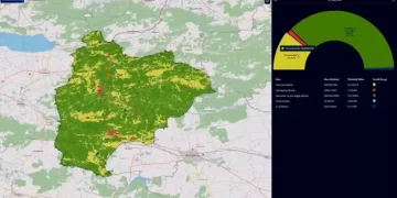Bakanlık, iklim değişikliğiyle mücadelede önemli bir adım attı