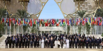 İran heyeti, COP28 İklim Zirvesi’nden erken ayrıldı