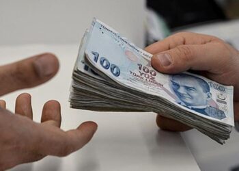 AK Parti açıkladı: 5 bin TL’lik ikramiye!