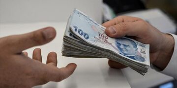 AK Parti açıkladı: 5 bin TL’lik ikramiye!