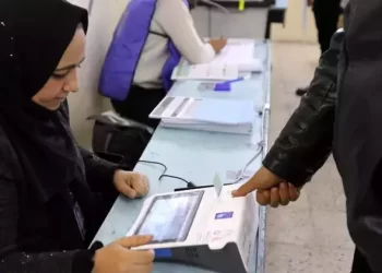 Irak,10 yılın ardından sandık başında