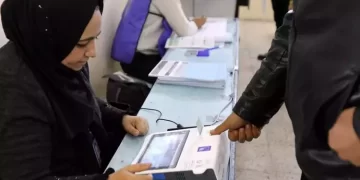 Irak,10 yılın ardından sandık başında