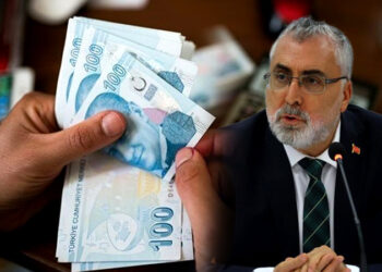 Bakan Işıkhan’dan asgari ücrete ilişkin açıklama!