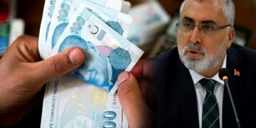 Bakan Işıkhan’dan asgari ücrete ilişkin açıklama!