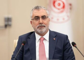 Bakan Işıkhan açıkladı: Bu yıl 27.858 engelli vatandaşımız istihdama katıldı