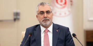 Bakan Işıkhan açıkladı: Bu yıl 27.858 engelli vatandaşımız istihdama katıldı