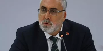Bakan Işıkhan asgari ücrette ilk toplantı tarihini duyurdu