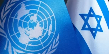 İsrail, BM Koordinatörünün vizesinin iptaline karar verdi