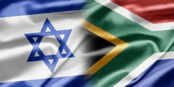 Güney Afrika Cumhuriyeti’nden İsrail’e ‘soykırım’ davası