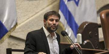 İsrail’den iki ülkenin gelecekte taraf olamayacağı iddiası