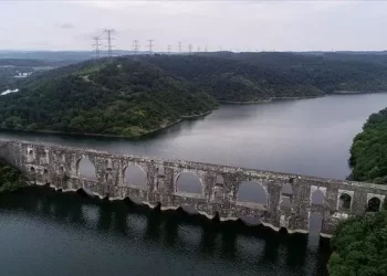 İSKİ paylaştı: İstanbul barajlarında son durum