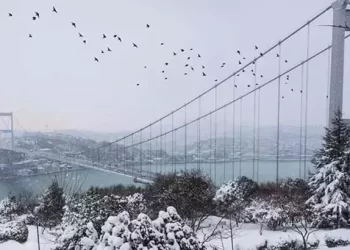 Meteoroloji açıkladı: İstanbul’a kar yağacak mı?