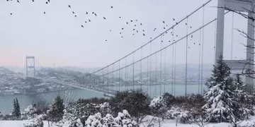 Meteoroloji açıkladı: İstanbul’a kar yağacak mı?