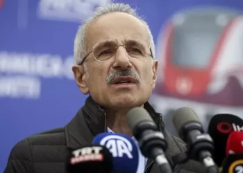 İstanbul’a yeni metro hattı için tarih verildi