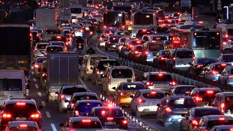istanbul trafik habermeydan