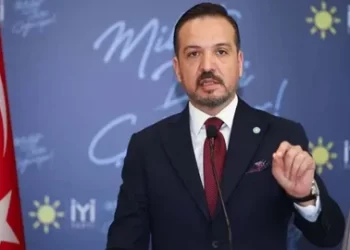 İYİ Parti’den ‘milli yas’ çağrısı!