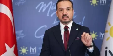 İYİ Parti’den ‘milli yas’ çağrısı!