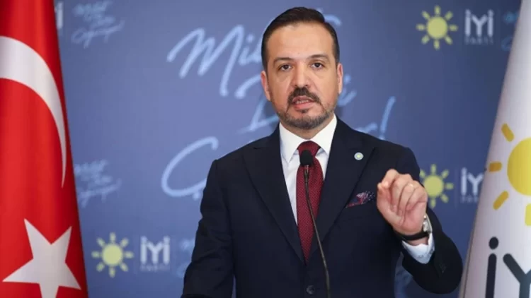 iyi parti sozcusu kursad zorlu habermeydan