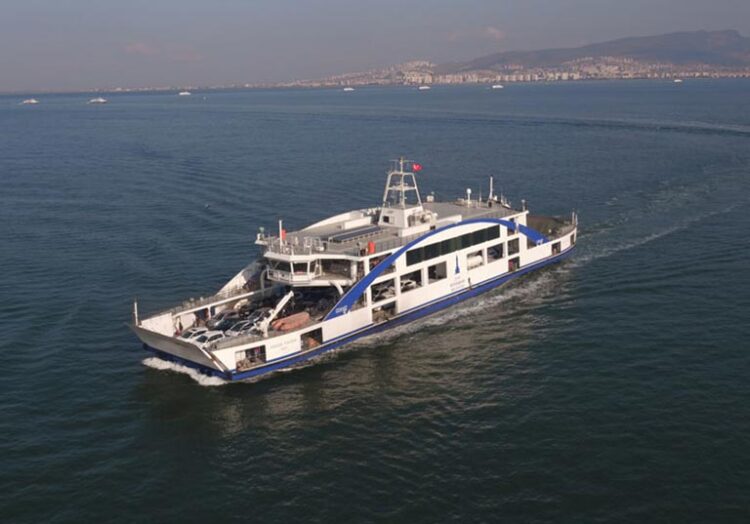 izmir deniz habermeydan