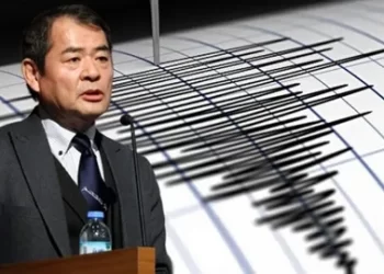 Japon deprem uzmanı Muş, Bitlis ve Bingöl için uyarıda bulundu!