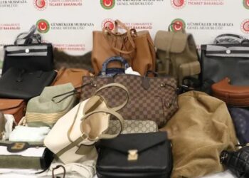 İstanbul Havalimanı’nda kaçakçılık operasyonu! 3 milyon 590 bin liralık eşya ele geçirildi
