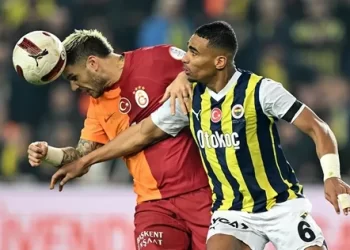 Kadıköy’de golsüz gece!