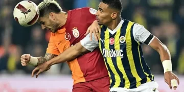 Kadıköy’de golsüz gece!