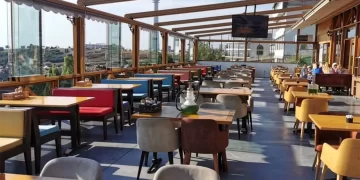 Kafe ve restoranlarda yeni dönem başlıyor!