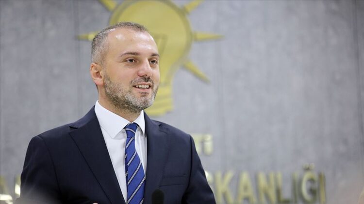 kandemir habermeydan