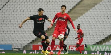Karagümrük, evinde Gaziantep FK’ya kaybetti!