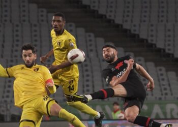 Karagümrük, evinde İstanbulspor’u farklı yendi!