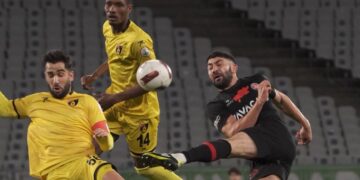 Karagümrük, evinde İstanbulspor’u farklı yendi!