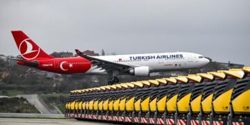 İstanbul Havalimanı’nda kış hazırlıkları yapıldı
