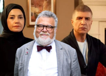 RTÜK’e Celal Şengör’den ‘Kızıl Goncalar’ tepkisi