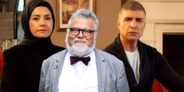 RTÜK’e Celal Şengör’den ‘Kızıl Goncalar’ tepkisi