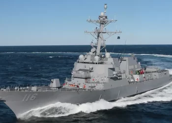 ABD açıkladı: Kızıldeniz’de 4 İHA düşürüldü, 2 ticari gemiye saldırı düzenlendi