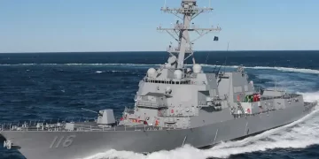 ABD açıkladı: Kızıldeniz’de 4 İHA düşürüldü, 2 ticari gemiye saldırı düzenlendi