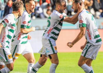 Konyaspor, Kayserispor’u penaltılarla geçti!