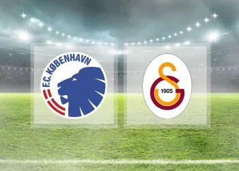 Kopenhag-Galatasaray maçı ne zaman, saat kaçta, hangi kanalda?