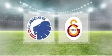 Kopenhag-Galatasaray maçı ne zaman, saat kaçta, hangi kanalda?