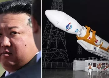 Kuzey Kore, yeni yılda üç casus uyduyu daha uzaya gönderiyor