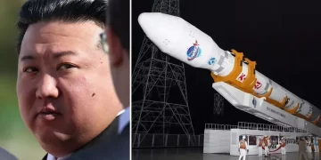 Kuzey Kore, yeni yılda üç casus uyduyu daha uzaya gönderiyor